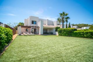 Chalet à Lomas de Campoamor - Las Ramblas. Impresionante villa de 3 dormitorios en el prestigioso las colin