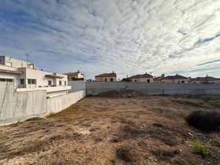 Terreny residencial a San Fulgencio
