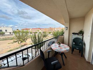 Apartamento en Los Narejos_Punta Calera