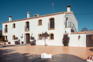 Edifici a Almendricos