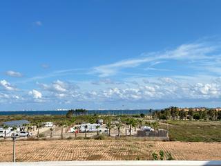 Duplex à Los Narejos_Punta Calera