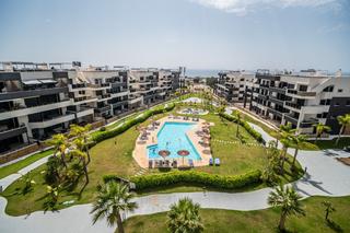 Attico in Zeniamar - Horizonte - La Campana