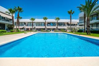 Penthouse in Islas Menores-Mar de Cristal
