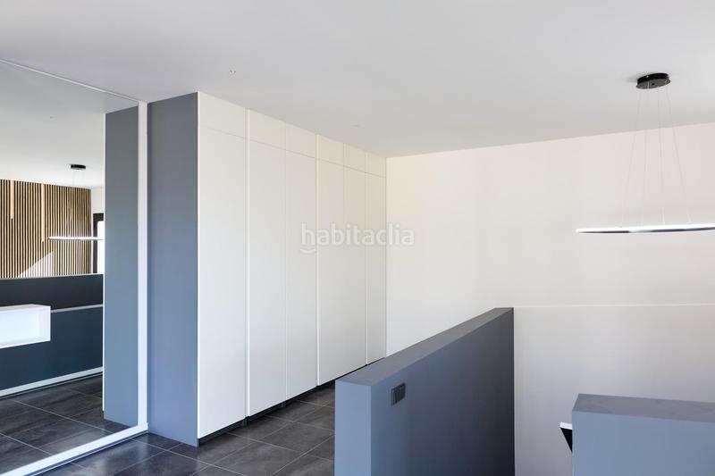 Foto a9bcbd74-e8c9-4e28-be43-369f9fc80873. Chalet con riscaldamento parcheggio piscina in Altea hills Altea