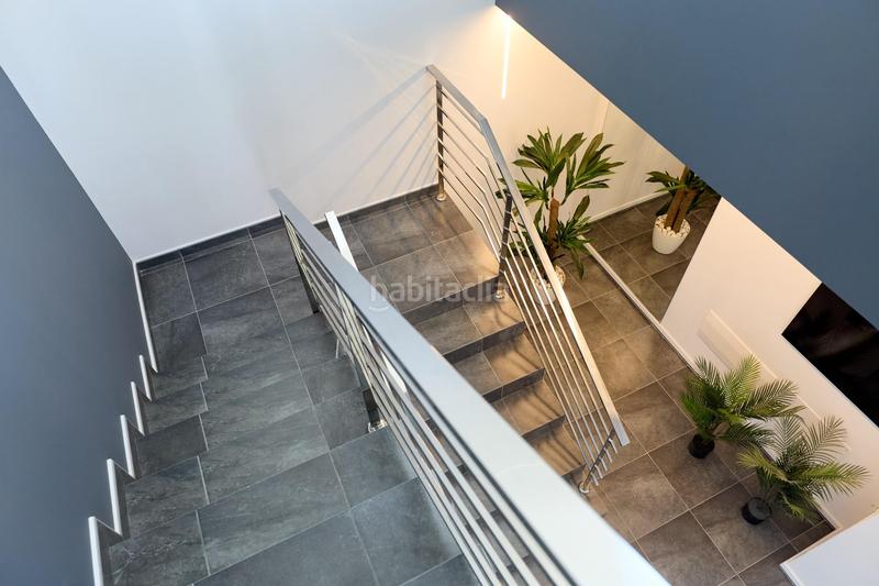 Foto c5cd8fca-d854-482b-8d16-295409b68d09. Chalet con riscaldamento parcheggio piscina in Altea hills Altea