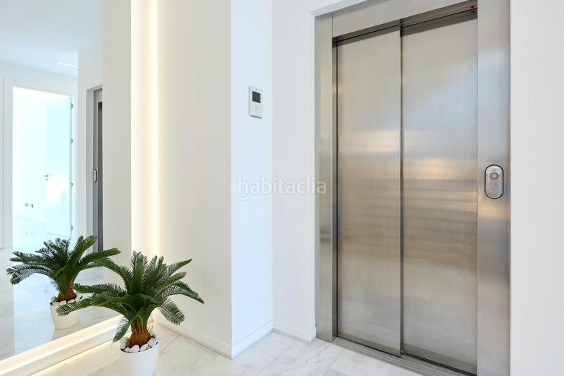 Foto f61e931c-3174-467d-b110-97e7d81d572c. Chalet con riscaldamento parcheggio piscina in Altea hills Altea