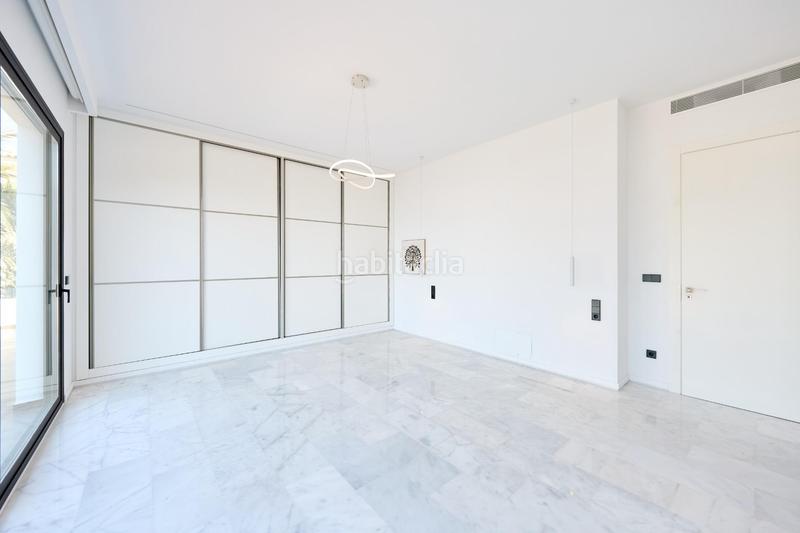 Foto f8b46faf-7077-409b-827d-f265cdfa1e55. Chalet con riscaldamento parcheggio piscina in Altea hills Altea