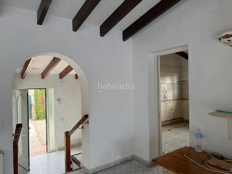 Foto 02ba5b96-b9ba-45d7-9fc1-04e474643e03. Casa  para reformar excelente oportunidad de inversión en Moraira