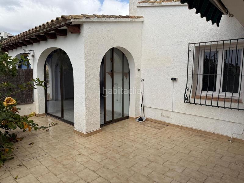 Foto 0b62653f-b1cb-4395-a51b-9679829c65dc. Casa  para reformar excelente oportunidad de inversión en Moraira