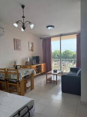 Apartament  Calle calle de santa maría. Oportunidad única en calpe! acogedor apartamento con terraza a s