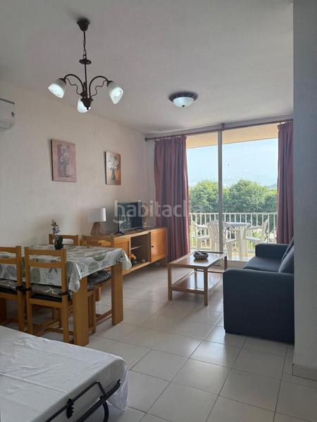 Foto b810a6b9-3c98-4820-9797-785b8f3f4019. Apartament a Pueblo Calp