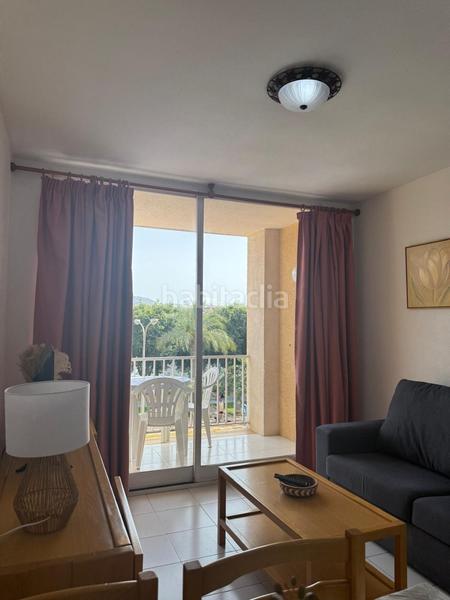 Foto d78453ea-f70e-43f2-9877-fcaf72d38a51. Apartament a Pueblo Calp