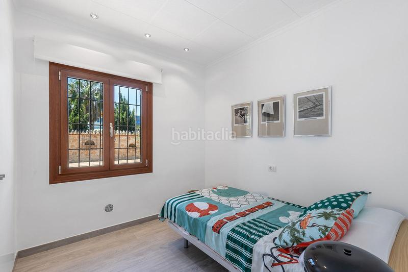 Foto 1f3f6d3a-3591-4cf3-9541-869b1375b460. Chalet with parking pool in Punta Prima Orihuela