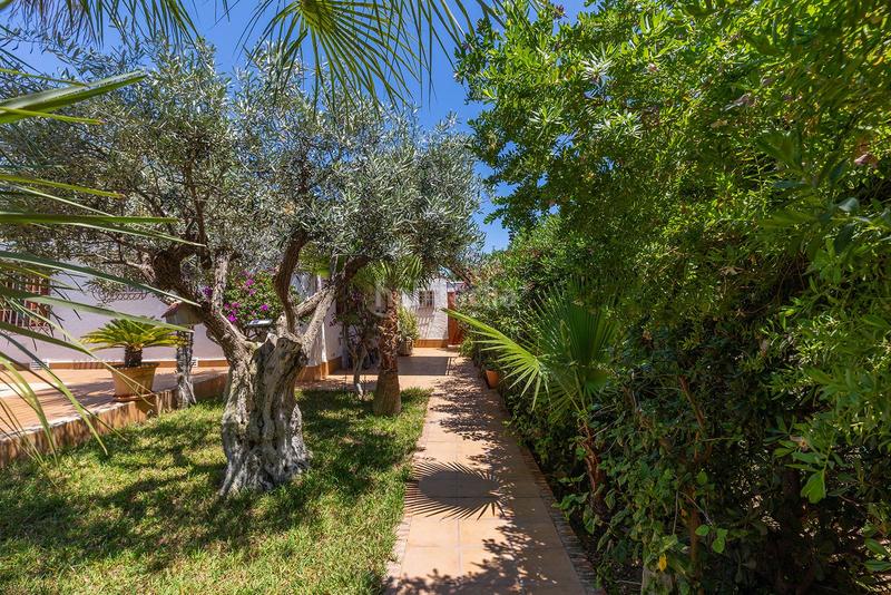 Foto 7ab86fb3-0ed3-4c58-8ffd-8b5fb8d810b4. Chalet with parking pool in Punta Prima Orihuela