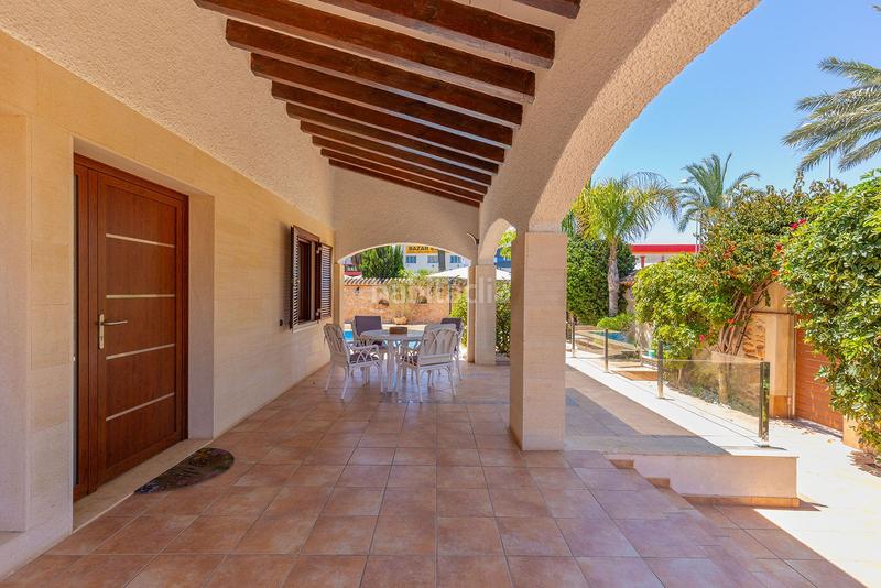 Foto 9a7f2293-722d-4638-9549-2f5cf0bee524. Chalet with parking pool in Punta Prima Orihuela