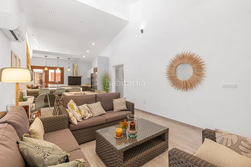 Foto c414ac3d-599c-4877-8022-9744dab2f522. Chalet con parcheggio piscina in Punta Prima Orihuela