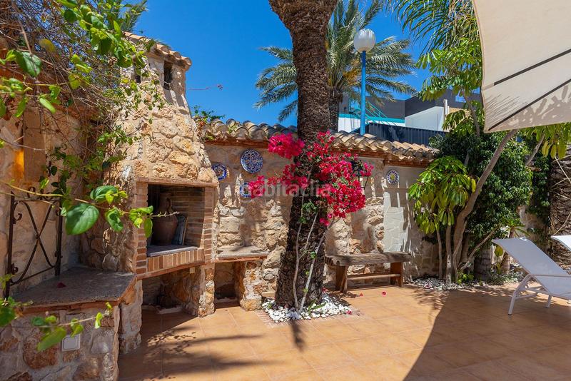 Foto 650a0b35-5424-48b2-9725-8546ce1171f5. Xalet amb aparcament piscina a Punta Prima Orihuela