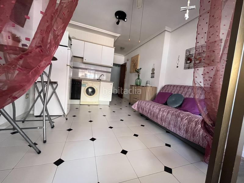 Foto 09c09c06-4bef-49ec-b49a-d46b8a7140e6. Estudio ático estudio en venta! en Avenida Habaneras - Curva de Palangre Torrevieja