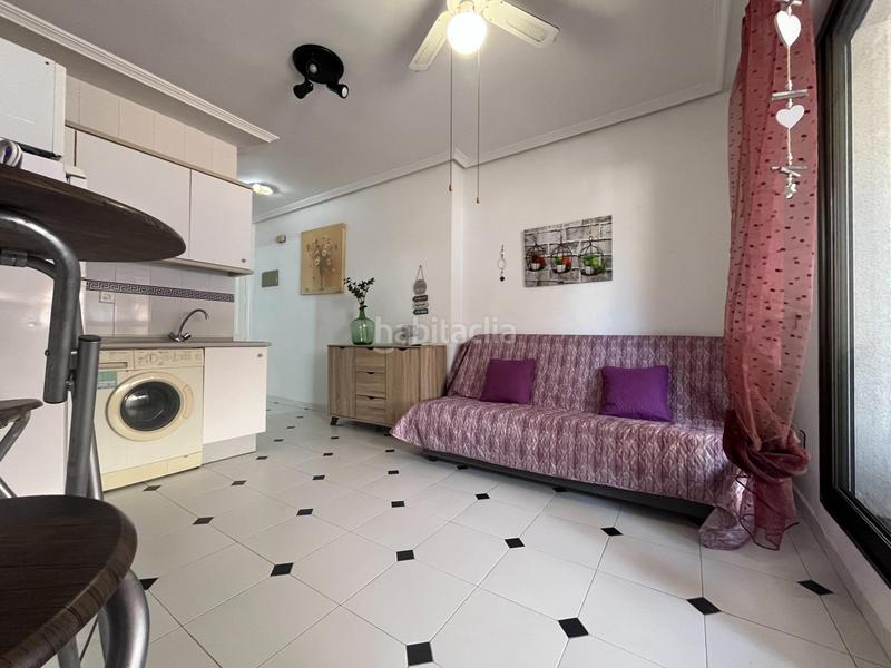 Foto 17f9b1a7-c1a5-4654-9471-eadf5fb5e65b. Estudio ático estudio en venta! en Avenida Habaneras - Curva de Palangre Torrevieja