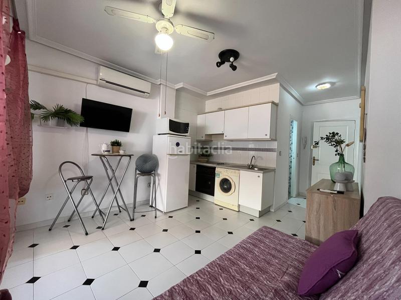 Foto 388b375d-01cd-4cfa-8b92-2a73cf2bb0c2. Estudio ático estudio en venta! en Avenida Habaneras - Curva de Palangre Torrevieja