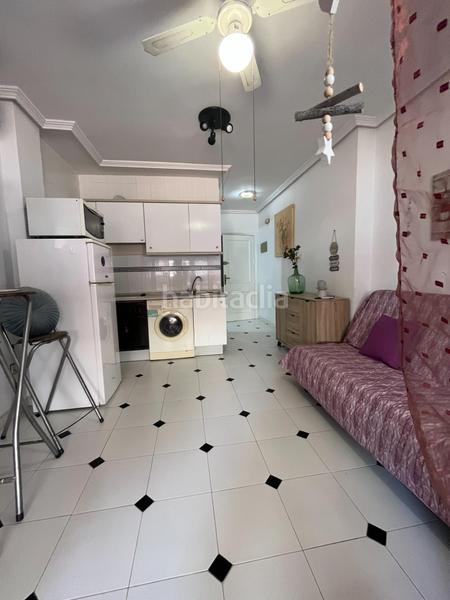 Foto 4029a6ec-5f91-4cd3-b1cb-020a9402f78e. Estudio ático estudio en venta! en Avenida Habaneras - Curva de Palangre Torrevieja