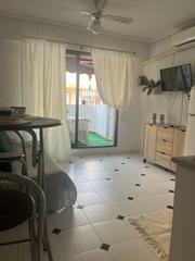 Estudi a Avenida Habaneras - Curva de Palangre. Ático estudio en venta!