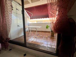 Estudio en Avenida Habaneras - Curva de Palangre. Ático estudio en venta!