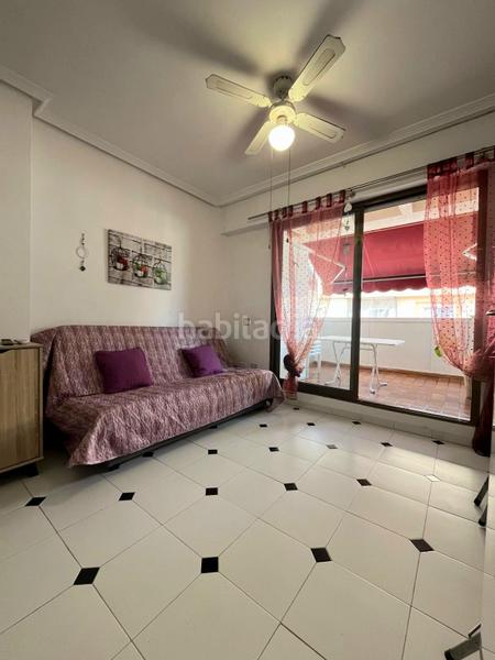 Foto ae3e1412-4531-4080-8988-e9b8382f37d3. Estudio ático estudio en venta! en Avenida Habaneras - Curva de Palangre Torrevieja