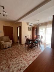 Piso  Calle de la concordia. Apartamento en la última planta  3 min de la playa