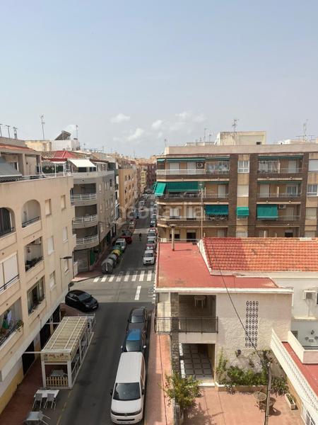Foto 34798b83-7f11-4cd0-aec1-6d8ecbcf596b. Àtic a Zona Playa del Cura Torrevieja