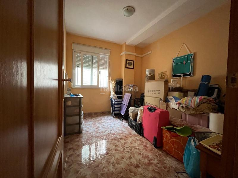 Foto e6053f51-4dbd-4851-ab02-fb33b919c2bb. Àtic a Zona Playa del Cura Torrevieja