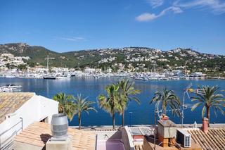 Appartement à Port D´Andratx