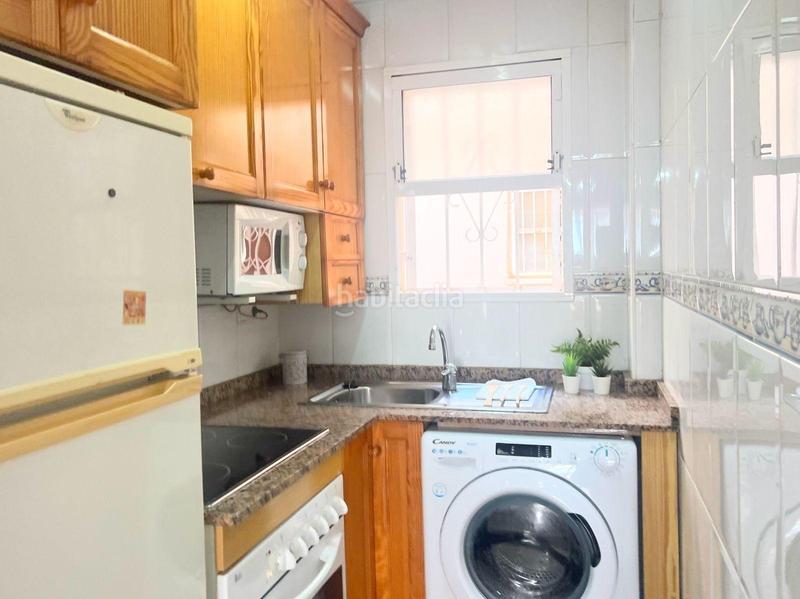 Foto 0a148484-12e2-4dec-a0da-36e382f3daa4. Location appartement avec piscine dans Antonio Machado Torrevieja