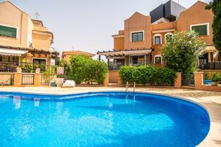 Casa en Los Balcones-Los Altos