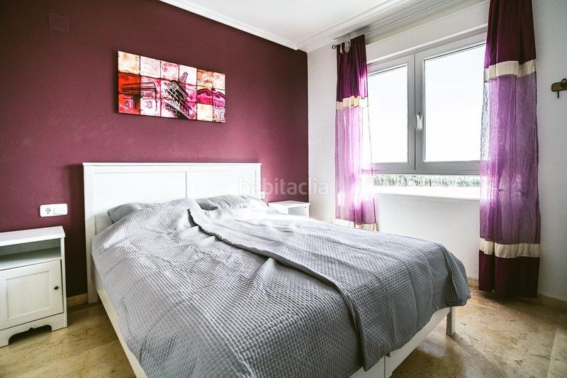 Foto 253317f0-240e-40a0-bd91-d98e6fc679ce. Apartament amb calefacció piscina a Orihuela ciudad Orihuela