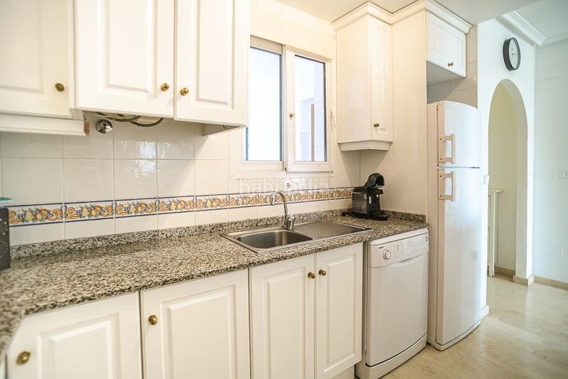 Foto 6a7628a8-8113-4db8-bd61-9b7b447b63cc. Apartament amb calefacció piscina a Orihuela ciudad Orihuela