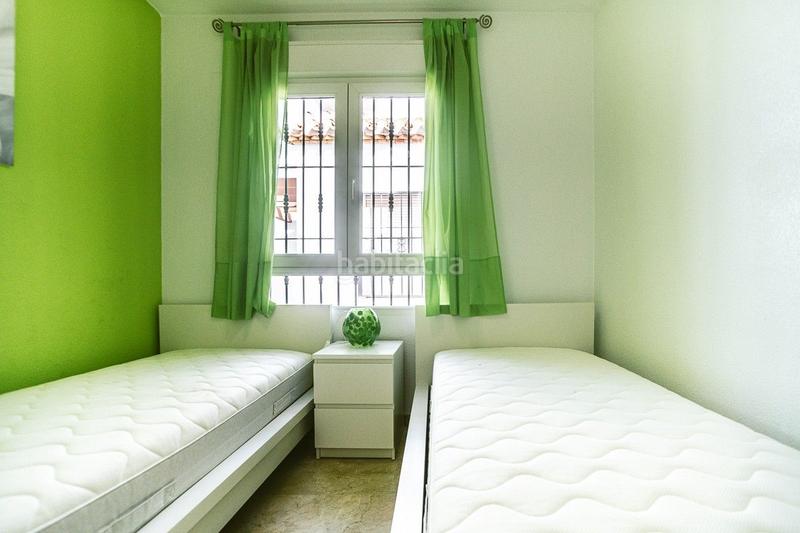 Foto c2d7f005-9600-43ba-aef7-8bbb32942d26. Apartamento en Orihuela ciudad Orihuela