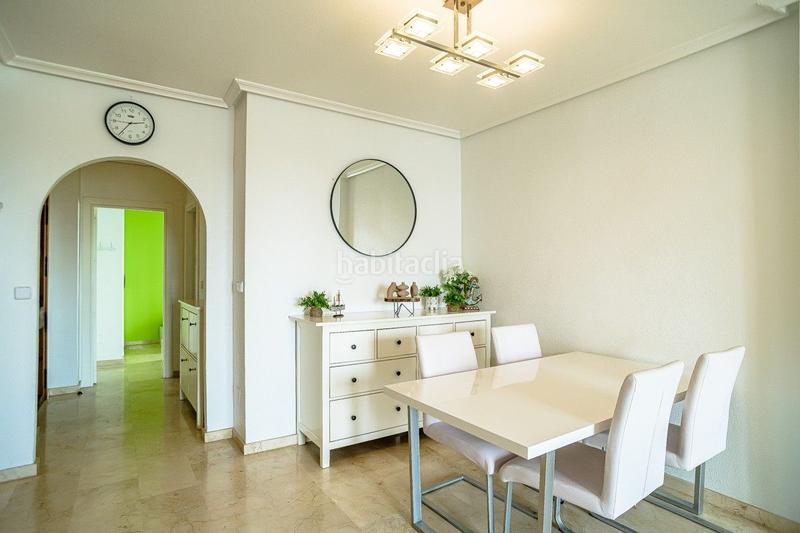 Foto fe676cfd-3b81-49bf-9dee-d57b47bb0934. Apartamento en Orihuela ciudad Orihuela