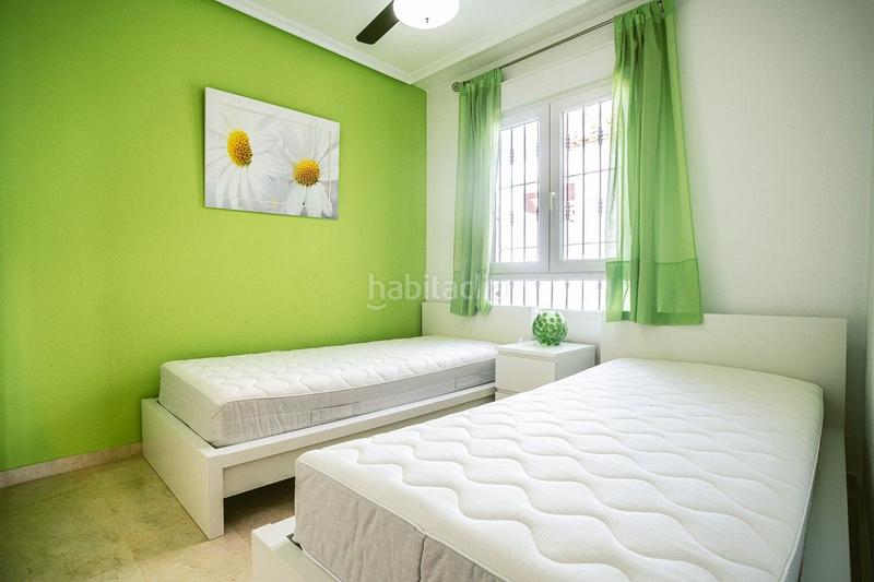 Foto a7e18a89-4da5-407f-88c9-5e6b0e9c1e5b. Appartement mit heizung pool in Orihuela ciudad Orihuela