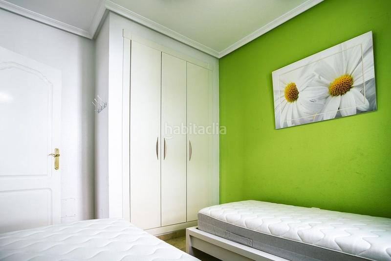 Foto ea687244-0e36-4edd-a298-01a7137f8401. Appartement mit heizung pool in Orihuela ciudad Orihuela