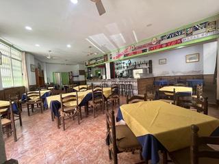 Local Comercial en Antonio Machado