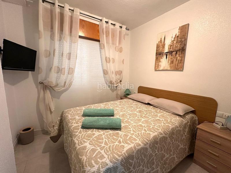 Foto 14a61e2f-ec6f-4848-b6cf-c7d12addca5c. Apartamento  en la playa acequion naufragos en Torrevieja