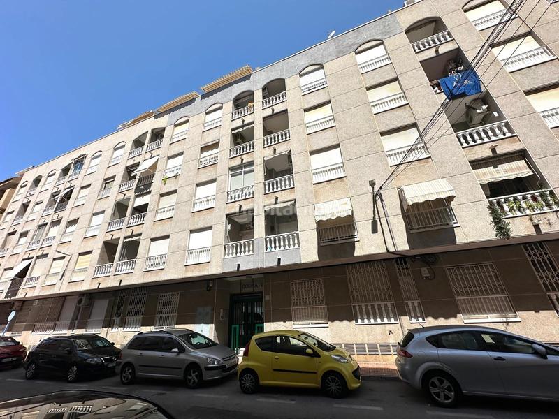 Foto 2410c924-f2cd-4022-ae70-c1da366f3327. Apartamento  en la playa acequion naufragos en Torrevieja