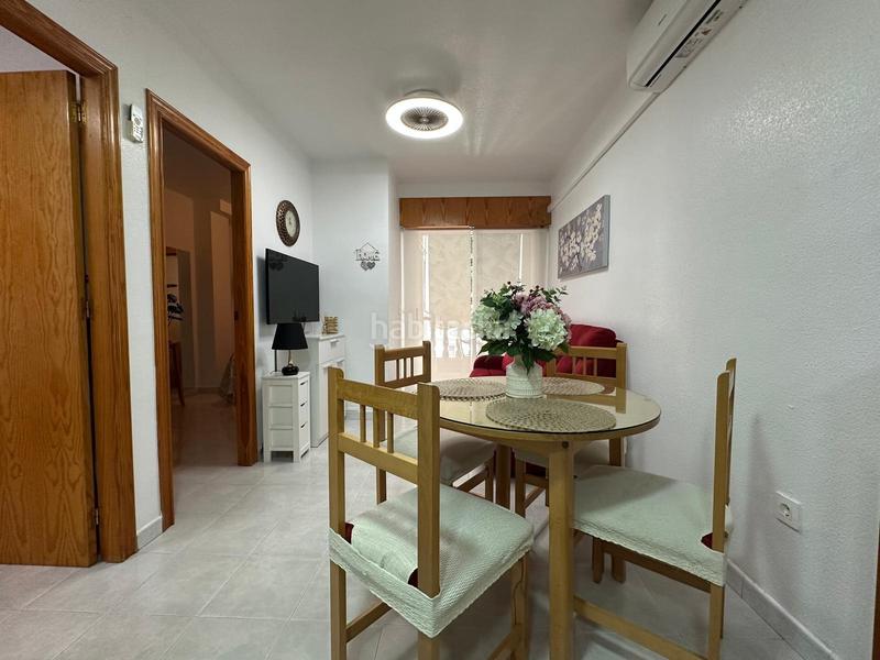 Foto 33d81142-6518-49d1-957d-3df8a197dee3. Apartamento  en la playa acequion naufragos en Torrevieja