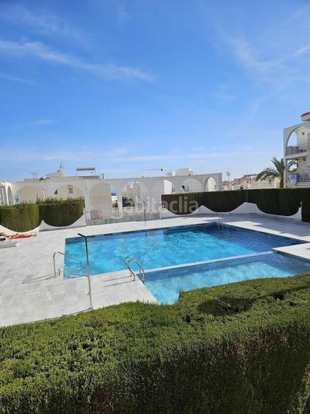 Foto 4cdbbbf6-c00b-4d0f-b77c-60bdb23ce9b2. Apartamento  en la playa acequion naufragos en Torrevieja