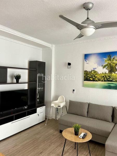 Foto 58f5f06e-587e-49ad-a77b-81e79cfec829. Apartamento  en la playa acequion naufragos en Torrevieja