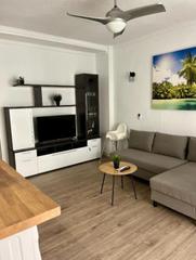 Apartament a El Acequión. Apartamento en la playa acequion  naufragos