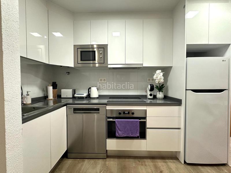 Foto b22ddc6a-3927-4b75-92c7-743b6e249cd8. Apartamento  en la playa acequion naufragos en Torrevieja