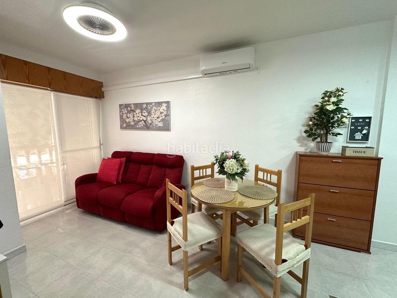 Foto c6324c36-c84d-428c-b103-1e7a2c3de75b. Apartamento  en la playa acequion naufragos en Torrevieja