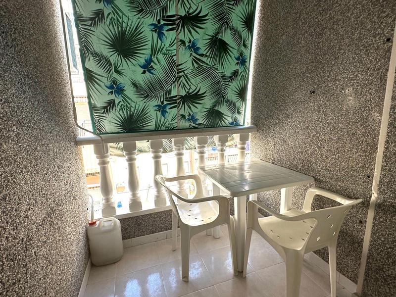 Foto c791ce9a-e910-49ea-bb0b-3eaedeb82779. Apartamento  en la playa acequion naufragos en Torrevieja